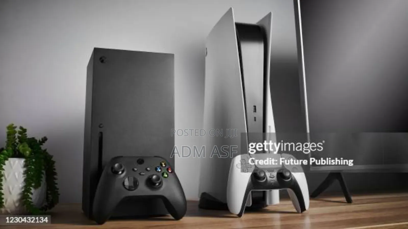 Playstation 5 Fat