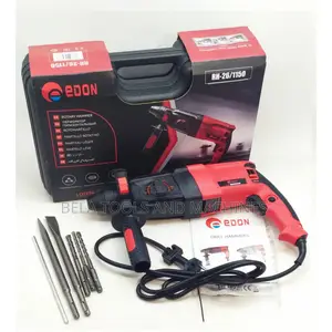 Edon Hammer Drill 1150w
