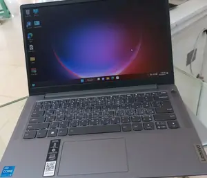 New Laptop Lenovo Ideapad 3 8GB Intel Core I5 SSD 512GB