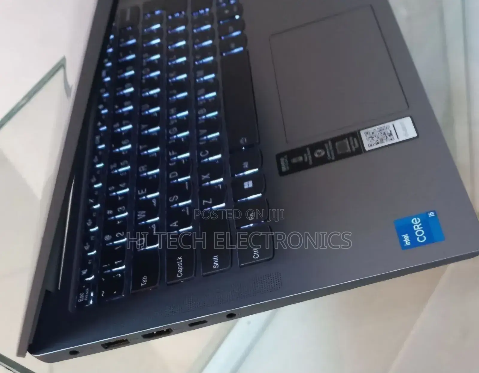 New Laptop Lenovo Ideapad 3 8GB Intel Core I5 SSD 512GB