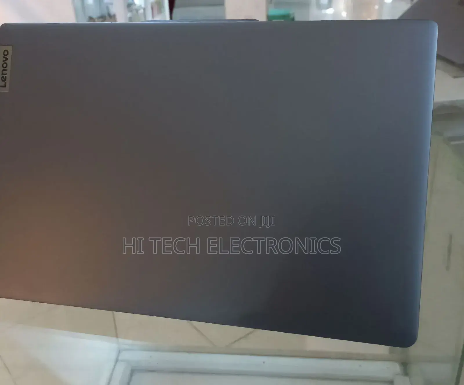 New Laptop Lenovo Ideapad 3 8GB Intel Core I5 SSD 512GB