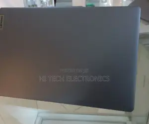 New Laptop Lenovo Ideapad 3 8GB Intel Core I5 SSD 512GB
