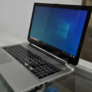 New Laptop Toshiba Satellite C55 8GB Intel Core I7 HDD 1T