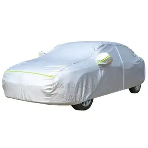 Waterproof Outer Membrane Keeps Rain Off.