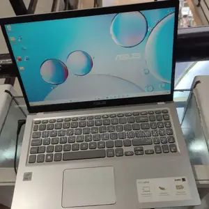 New Laptop Asus VivoBook 15 X505BA 8GB Intel Core I7 SSD 512GB