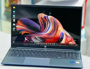 New Laptop HP Pavilion 15 8GB AMD Ryzen 5 SSD 512GB