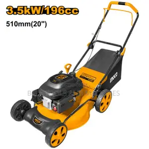 Ingco Lown Mower 196cc