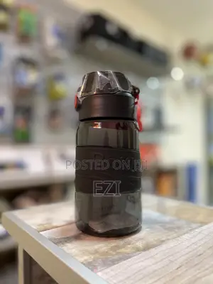 Half a Liter Sport Bottle