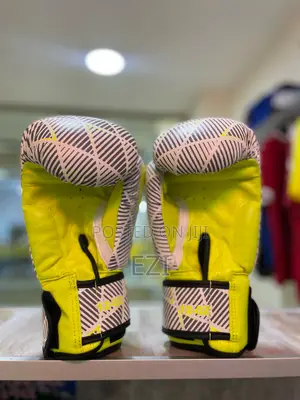 Boxing Champion Glove
