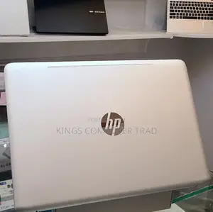New Laptop HP Envy X360 8GB Intel Core I7 SSD 512GB