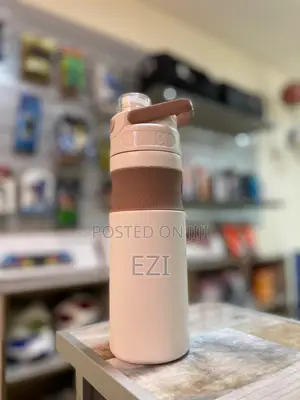 Insulated Motion Mug