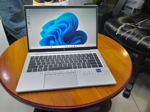 New Laptop HP EliteBook 840 16GB Intel Core I7 SSD 512GB