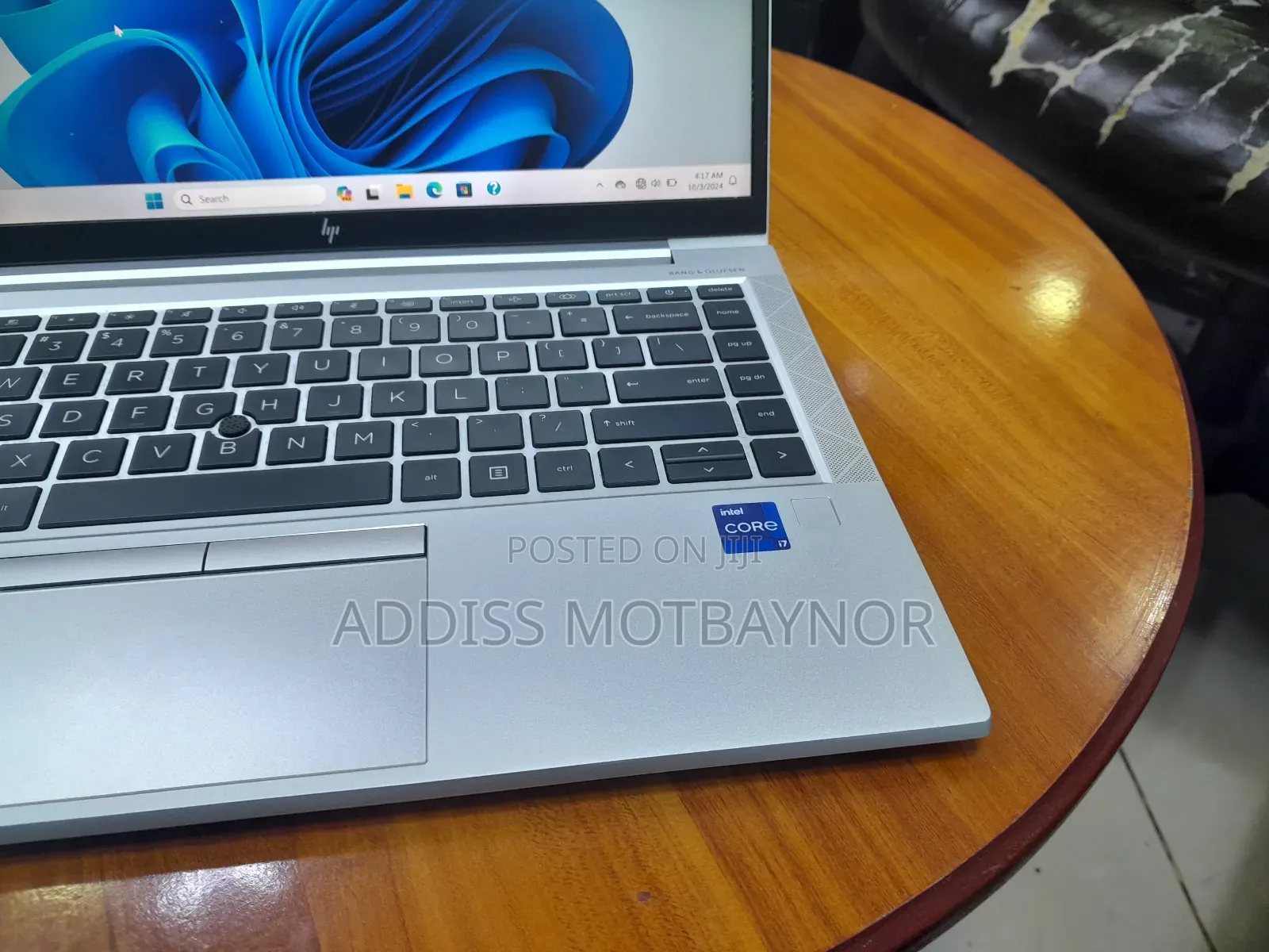 New Laptop HP EliteBook 840 16GB Intel Core I7 SSD 512GB