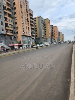 2bdrm Condo in Bole Ayat for sale