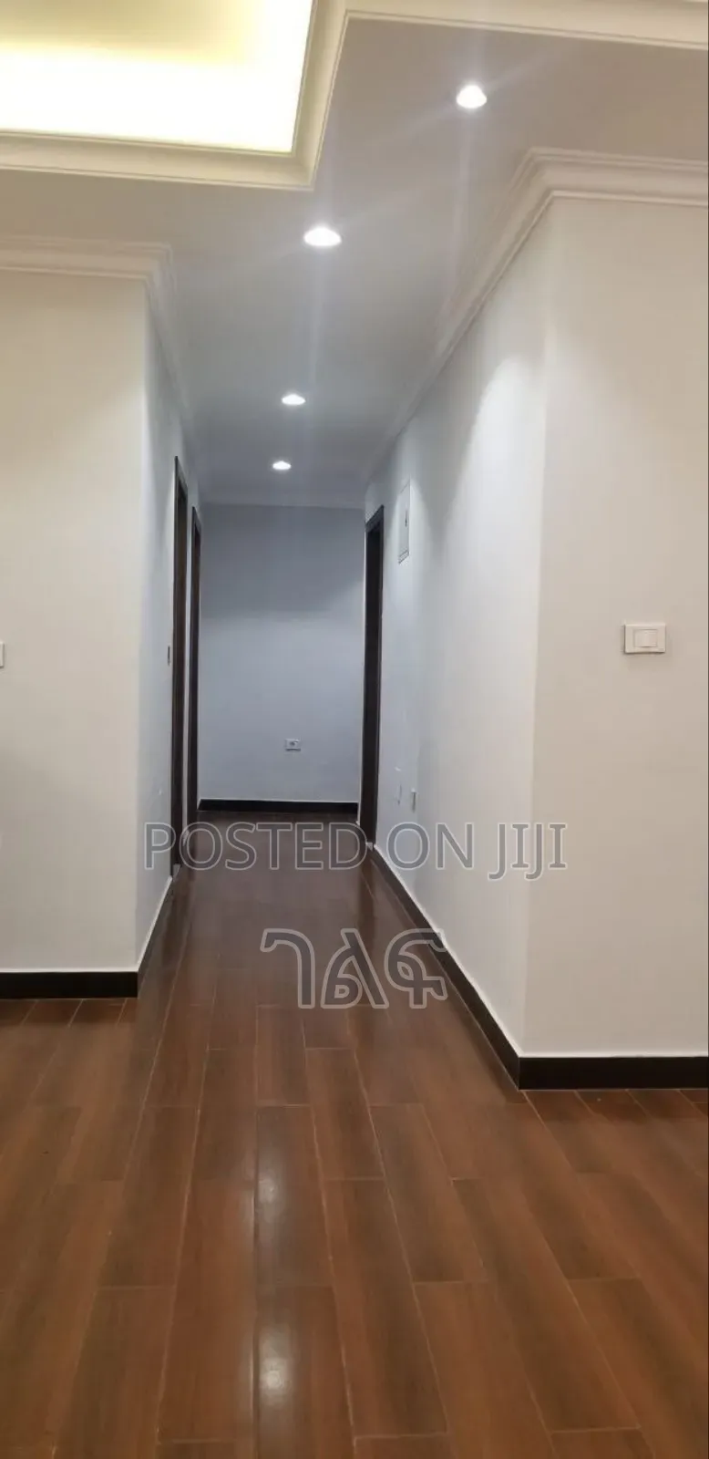 4bdrm Apartment in የግል አልሚ, Yeka for sale