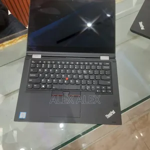 Laptop Lenovo ThinkPad Yoga 370 16GB Intel Core I5 SSD 512GB