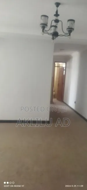 Furnished 2bdrm Condo in መሪ ሎቄ, Bole for sale
