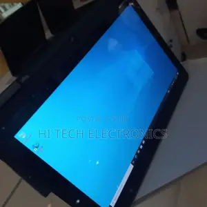 New Laptop Lenovo ThinkPad Yoga 8GB Intel Core I7 SSD 256GB