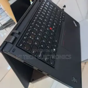 New Laptop Lenovo ThinkPad Yoga 8GB Intel Core I7 SSD 256GB