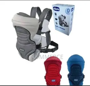 Brand Chicco Baby Carrier