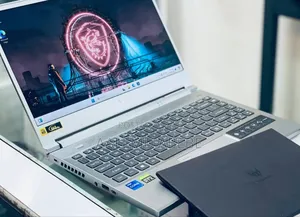 New Laptop Acer Predator Helios 300 16GB Intel Core I7 SSD 1T