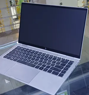 New Laptop HP EliteBook X360 1040 G7 16GB Intel Core I7 SSD 512GB