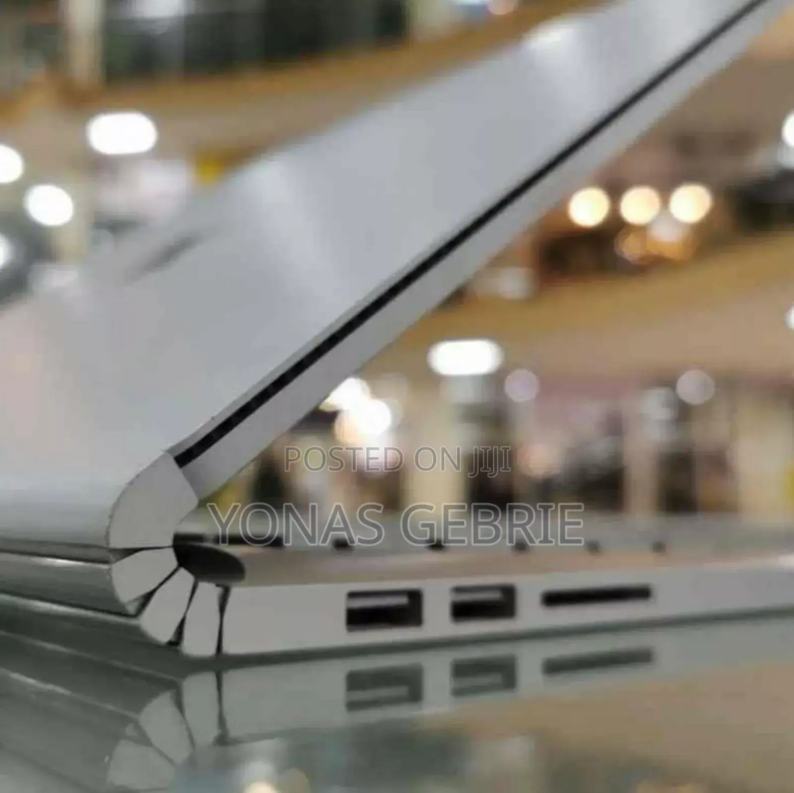 New Laptop Microsoft Surface Book 8GB Intel Core i7 SSD 256GB