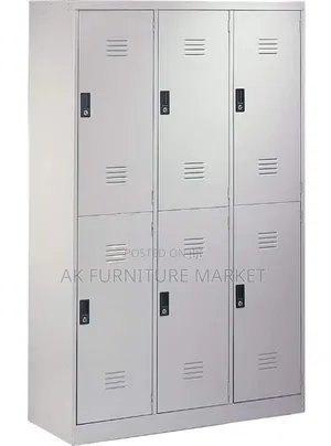Modern Locker