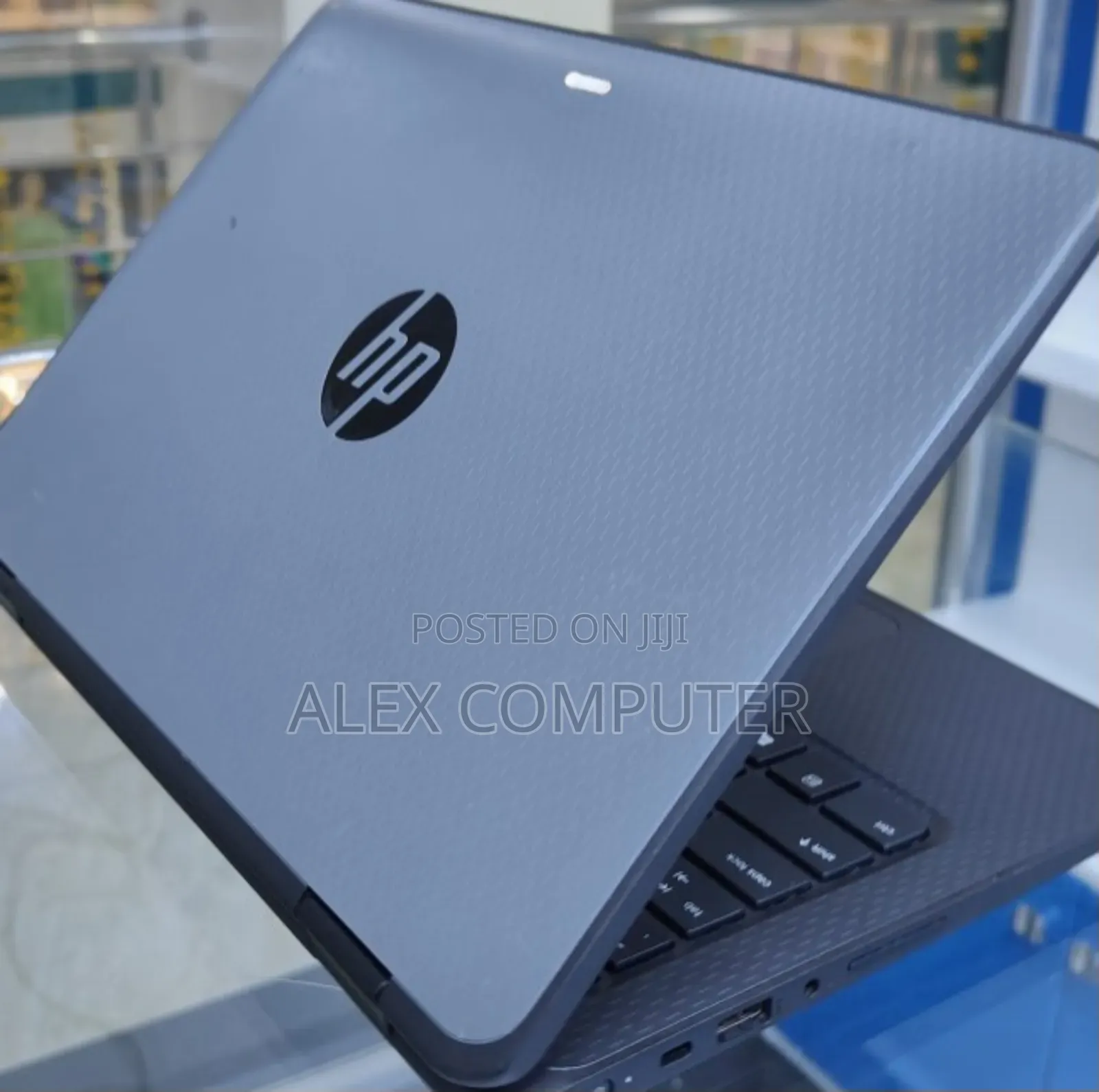 New Laptop HP Mini 311 4GB Intel Pentium SSD 128GB