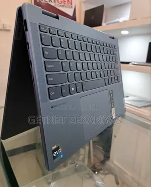 New Laptop Lenovo Yoga 9i 16GB Intel Core I7 SSD 512GB