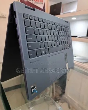 New Laptop Lenovo Yoga 9i 16GB Intel Core I7 SSD 512GB