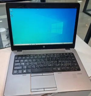 New Laptop HP EliteBook 840 G1 8GB Intel Core i5 HDD 500GB