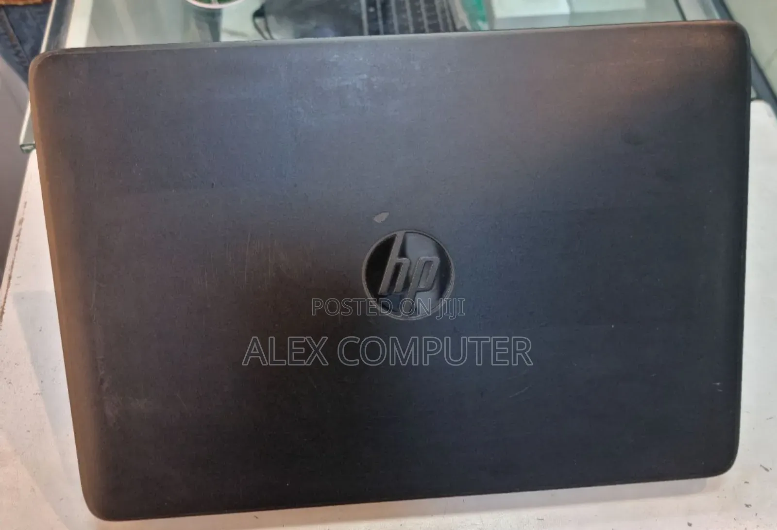 New Laptop HP EliteBook 840 G1 8GB Intel Core i5 HDD 500GB