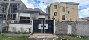 Furnished 3bdrm Villa in Bole Ayat for sale