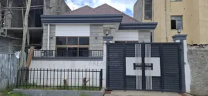Furnished 3bdrm Villa in ቦሌ አያት, Bole for sale
