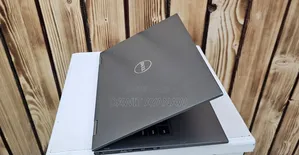 New Laptop Dell Inspiron 15 8GB Intel Core I5 SSD 256GB