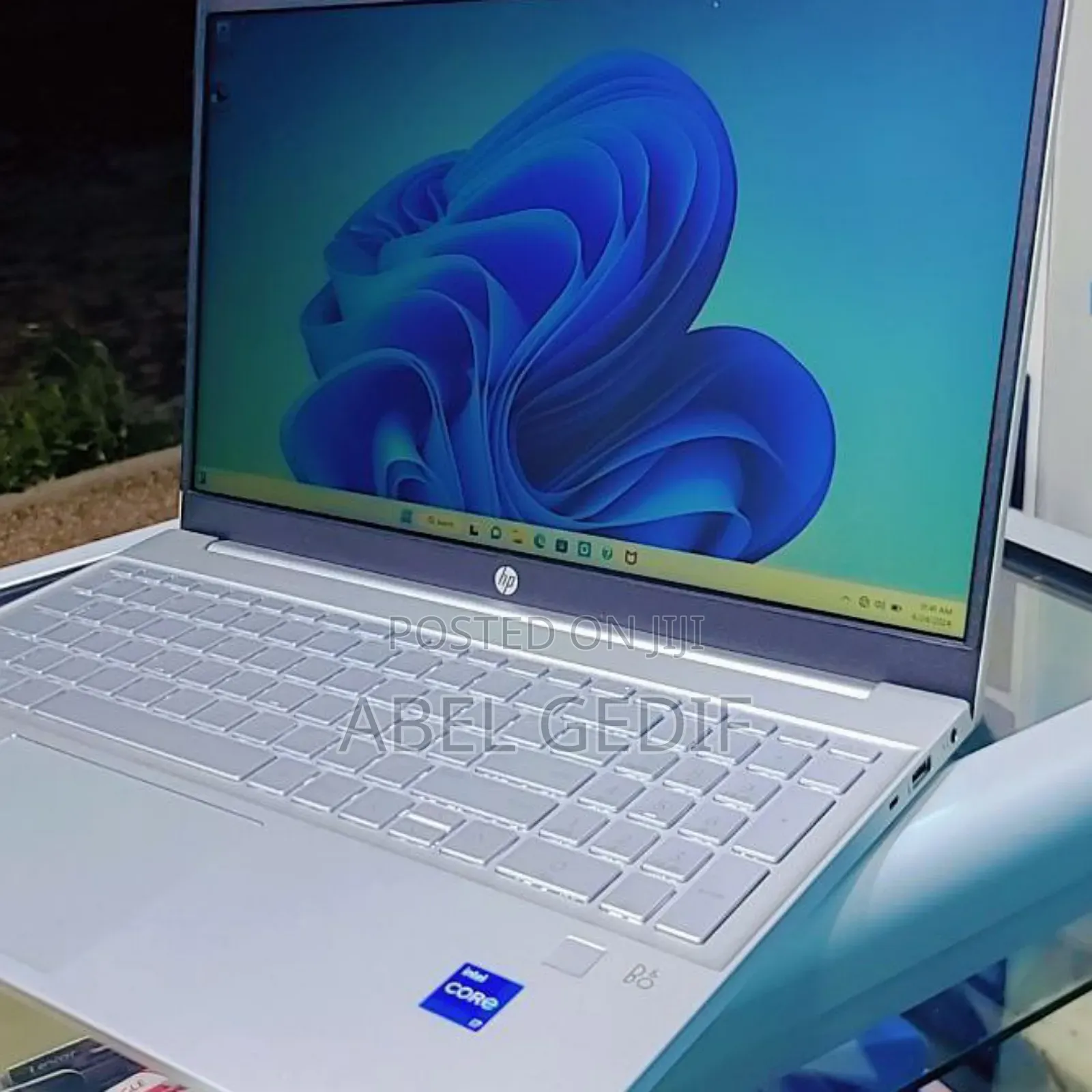 New Laptop HP Pavilion 15 16GB Intel Core I7 SSD 512GB