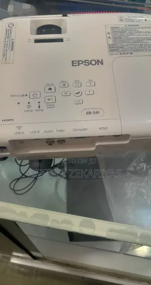 Epsone Projectore