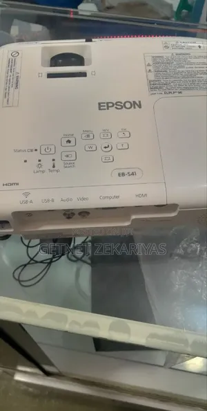 Epsone Projectore