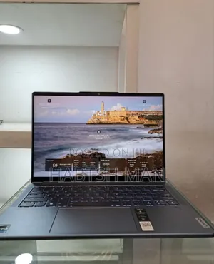 New Laptop Lenovo ThinkPad Yoga 16GB Intel Core i7 SSD 512GB