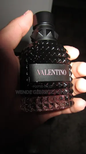 Valentino Born in Roma Original