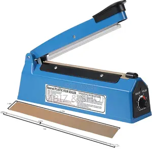 Impulse Sealer 200mm