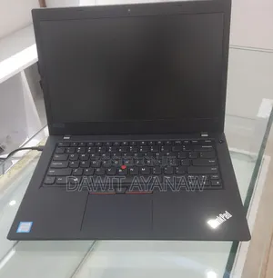 New Laptop Lenovo ThinkPad T480 8GB Intel Core I5 HDD 1T