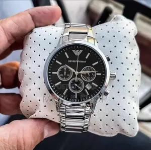 Emporio Armani Watch for Men’S