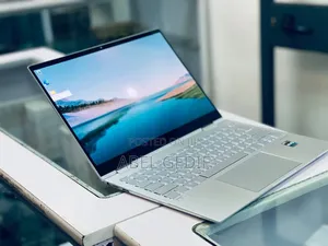 New Laptop HP Envy X360 16GB Intel Core I7 SSD 512GB