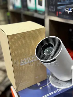 High Quality Projector Android Mini Wireless Mirroring