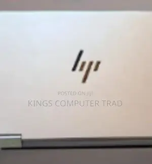 New Laptop HP Envy X360 8GB Intel Core i5 SSD 512GB