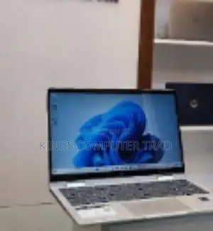 New Laptop HP Envy X360 8GB Intel Core i5 SSD 512GB