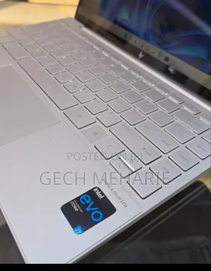 New Laptop HP Envy Ultrabook 4 8GB Intel Core i7 SSD 512GB