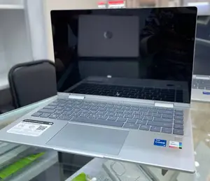 New Laptop HP Envy X360 16GB Intel Core I5 SSD 512GB